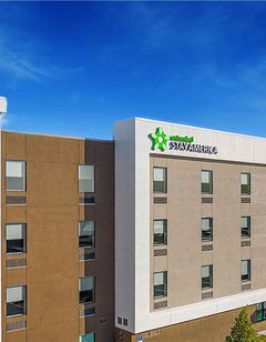 Extended Stay America Premier Austin Kyl