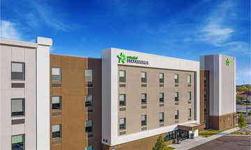 Extended Stay America Premier Austin Kyl