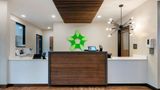 Extended Stay America Premier Austin Kyl Lobby