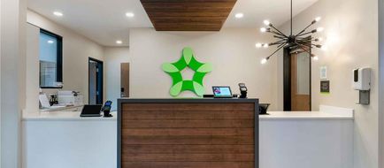 Extended Stay America Premier Austin Kyl Lobby