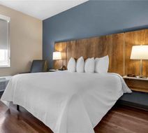 Extended Stay America Premier Austin Kyl Room