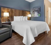 Extended Stay America Premier Austin Kyl Room
