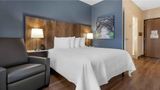Extended Stay America Premier Austin Kyl Room