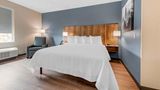 Extended Stay America Premier Austin Kyl Room