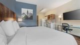 Extended Stay America Premier Austin Kyl Room