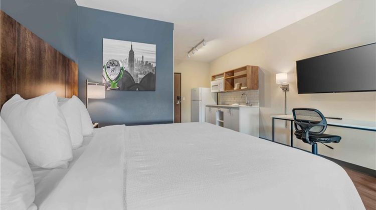 Extended Stay America Premier Austin Kyl Room