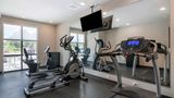 Extended Stay America Premier Austin Kyl Health