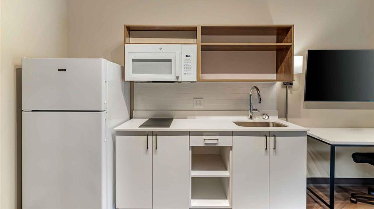 Extended Stay Jacksonville - Airport Room
