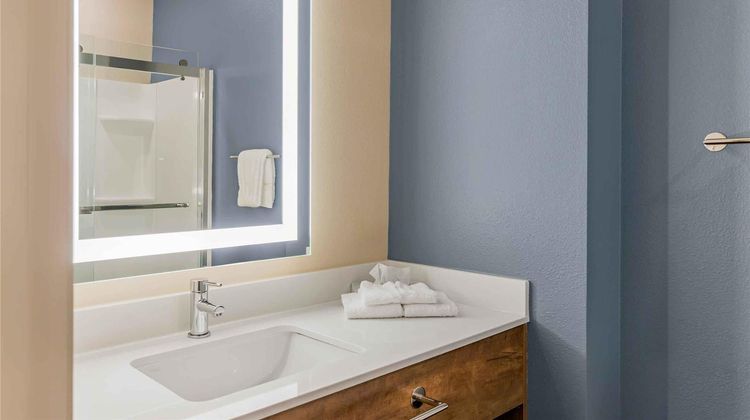 Extended Stay Jacksonville - Airport Room