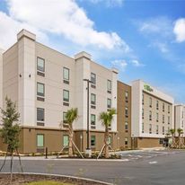 Extended Stay Jacksonville - Airport