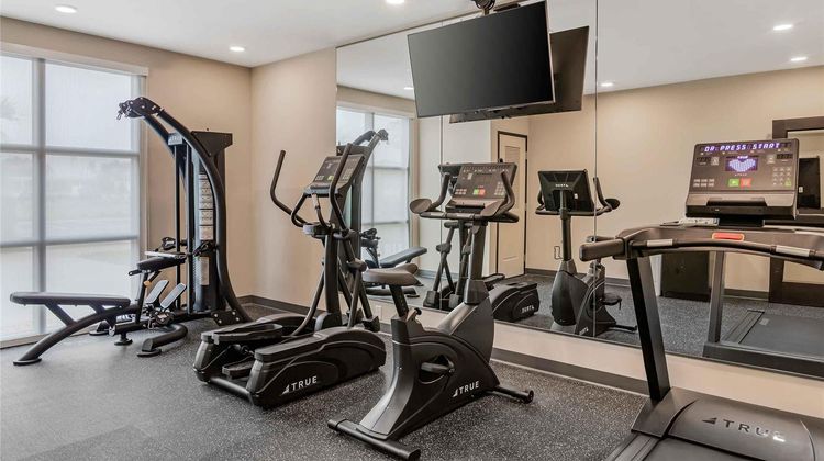 Extended Stay Jacksonville - Airport Health