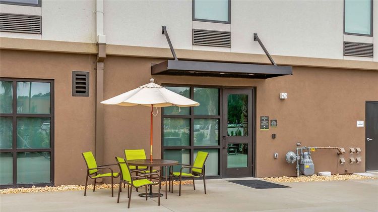 Extended Stay Jacksonville - Airport Other