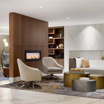 Crowne Plaza Toronto Airport