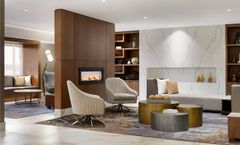 Crowne Plaza Toronto Airport