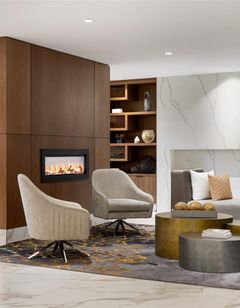 Crowne Plaza Toronto Airport