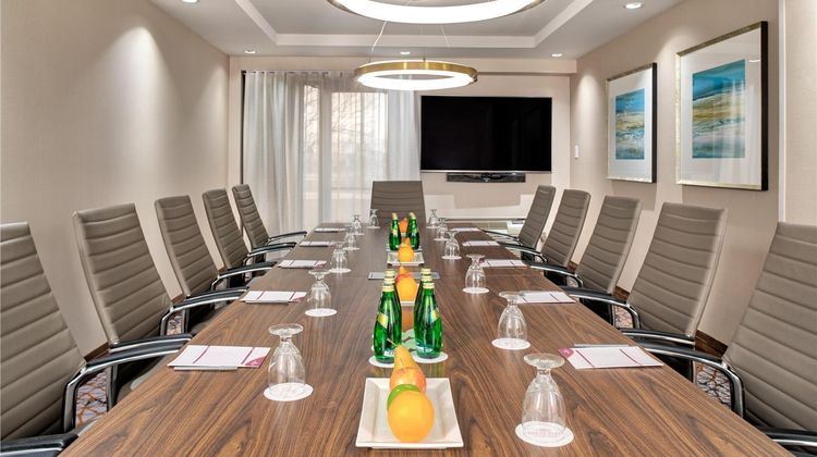 Crowne Plaza Toronto Airport Meeting