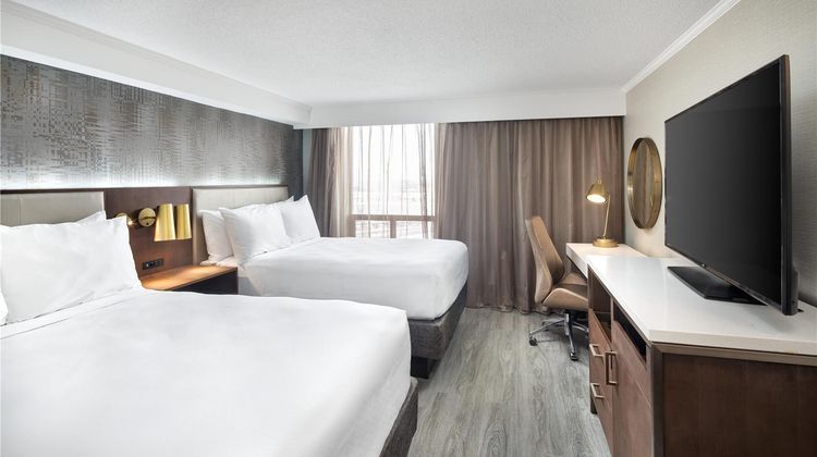Crowne Plaza Toronto Airport Room
