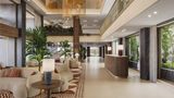 Arocaria Apartments Lobby