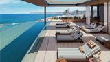 Arocaria Apartments Pool