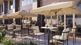 Arocaria Apartments Restaurant