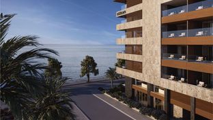 Arocaria Apartments