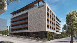Arocaria Apartments Exterior