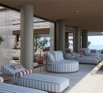 Arocaria Apartments Exterior