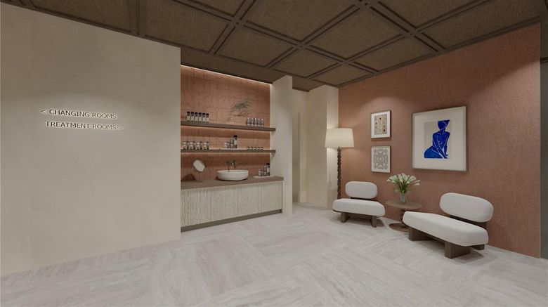 <b>Arocaria Apartments Recreation</b>. Images powered by <a href="https://iceportal.shijigroup.com/" title="IcePortal" target="_blank">IcePortal</a>.