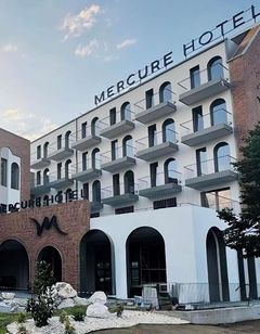 Mercure Alba Iulia