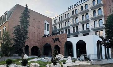 Mercure Alba Iulia