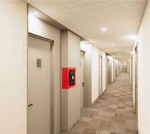 Mercure Alba Iulia Exterior