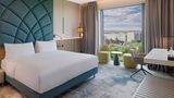 <b>Mercure Oradea Room</b>. Images powered by <a href="https://iceportal.shijigroup.com/" title="IcePortal" target="_blank">IcePortal</a>.
