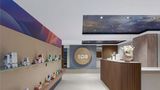 <b>Mercure Oradea Exterior</b>. Images powered by <a href="https://iceportal.shijigroup.com/" title="IcePortal" target="_blank">IcePortal</a>.
