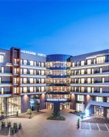 Mercure Oradea