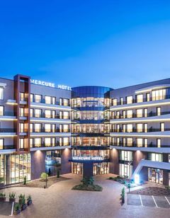 Mercure Oradea