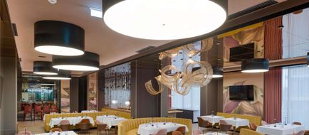 Mercure Oradea Exterior
