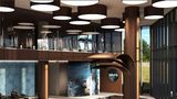 <b>Mercure Oradea Exterior</b>. Images powered by <a href="https://iceportal.shijigroup.com/" title="IcePortal" target="_blank">IcePortal</a>.