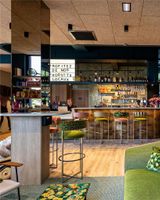 greet Hotel Reims Tinqueux
