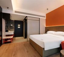 Home2 Suites Chengdu Dujiangyan Room