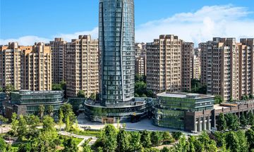 Home2 Suites Chengdu Dujiangyan