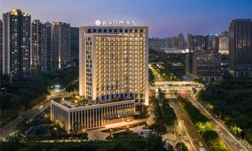 Pullman Chongqing Xiyue