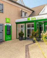 Ibis Styles Barjouville