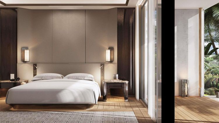 Navera Phuket Room