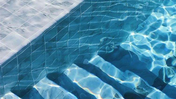 Navera Phuket Pool