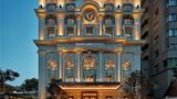 Mercure Nha Trang Beach Exterior