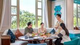 Mercure Nha Trang Beach Restaurant