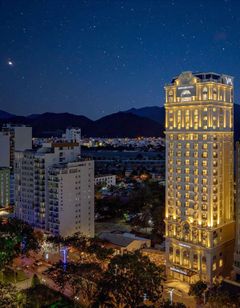 Mercure Nha Trang Beach