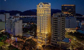 Mercure Nha Trang Beach