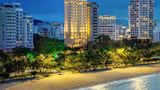 Mercure Nha Trang Beach Exterior