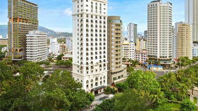 Mercure Nha Trang Beach